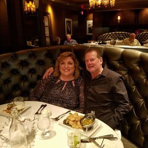 Meet your Posher, Joan